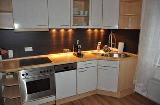 Immobilie mieten in Nußlocherstr. 99, 69190 Walldorf, Renovierte 58 m² 2 Zimmer,Küche,Bad, Balkon, möbl. Apartment in Walldorf 2 bis 4 Personen möglich