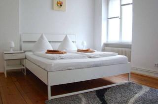 Immobilie mieten in Zoologischer Garten, 10623 Charlottenburg (Charlottenburg), Möbliertes ZIMMER/STUDENTENZIMMER/WG-ZIMMER oder APARTMENT am ZOOLOGISCHEN GARTEN