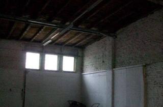 Gewerbeimmobilie mieten in 14612 Falkensee, Garagen/Lagerräume in Falkensee 30-300 qm