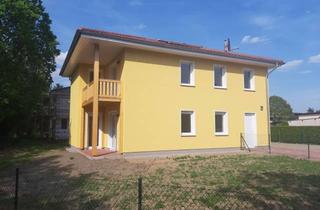 Einfamilienhaus kaufen in Straße 12, 16833 Fehrbellin, Hier kann Ihre Wohntraum wahr werden