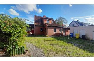Einfamilienhaus kaufen in Straße 12, 16835 Lindow (Mark), Zwei Einfamilienhäuser auf einem Grundstück in Lindow