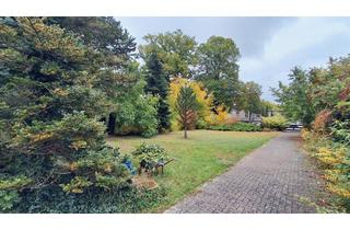 Einfamilienhaus kaufen in Straße 12, 16833 Fehrbellin, Schöner Bungalow bei Neuruppin ist bis zum 28.2.2026 reserviert!!