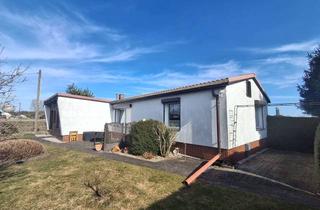 Einfamilienhaus kaufen in Straße 12, 16727 Oberkrämer, Schönes Wohnhaus auf einem großen Grundstück