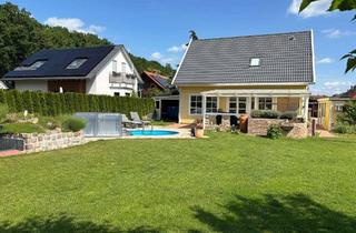 Einfamilienhaus kaufen in Straße 12, 16766 Kremmen, Schönes Wohnhaus auf einem großen Grundstück