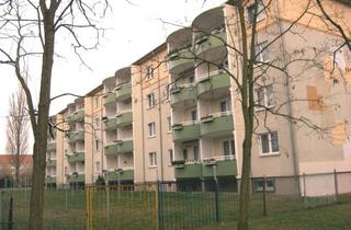 Wohnung mieten in Dr.-Gebauer-Str. 20, 19322 Wittenberge, 2-1/2-Raum-Wohnung, in der Dr.Gebauer-Str. im 2.OG, in Wittenberge