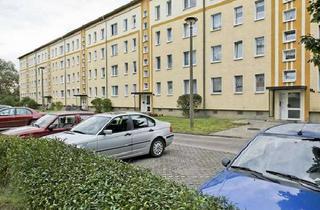 Wohnung mieten in Lenzener Str. 18b, 19322 Wittenberge, 2-Raumwohung mit Balkon in der Lenzener Str. in Wittenberge