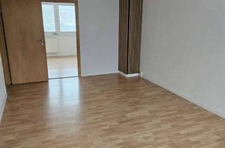 Wohnung mieten in Puschkinstr. 19, 17268 Boitzenburger Land, 4-Raum Wohnung mit Balkon Hochparterre