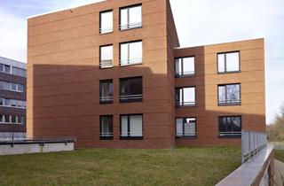 Immobilie mieten in Mary-Astell-Straße 19, 28359 Lehe, Home redefined! Business Apartments im Technologiepark Bremen!