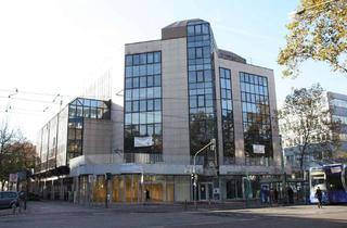 Büro zu mieten in Mainzer Landstraße 341, 60326 Gallus, Provisionsfreie Büros Ffm-City ab 400 € inkl. aller NK