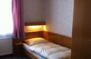 Immobilie mieten in Deuil-La-Barre Str. 103, 60437 Nieder-Eschbach, Wohnen im Hotel