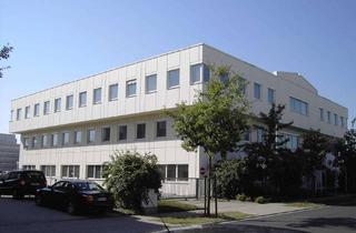 Büro zu mieten in Kurhessenstr. 11, 64546 Mörfelden-Walldorf, Büro, Service- und Lagerfläche Nähe Flughafen Frankfurt