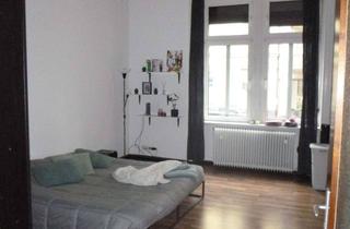 Wohnung mieten in 65185 Wiesbaden, Citywhg. 1 ZKB, Wohnküche ab 1.7.24 ?? (15.7.24 ???)