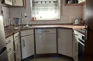 Wohnung mieten in Anno-Knütgen-Straße, 56203 Höhr-Grenzhausen, Hell und ruhig: 3-Zimmer-EG-Wohnung in angenehmer Lage