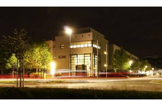 Büro zu mieten in Erwitter Straße 105, 59557 Lippstadt, CARTEC, modernes Gebäude mit flexiblen Büroflächen