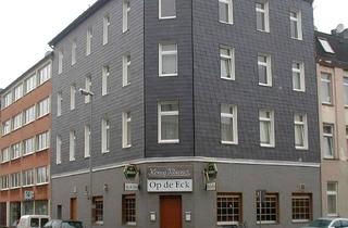 Wohnung mieten in Rheintörchenstraße 101, 47055 Wanheimerort, Helle, geräumige 4-5-Zimmer Wohnung in Wanheimerort Süd