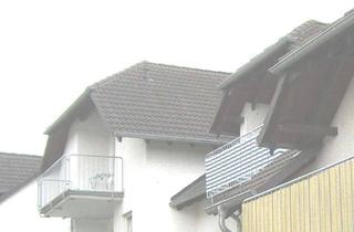 Wohnung mieten in 56203 Höhr-Grenzhausen, Geräumig, hell und ruhig: Dachgeschosswohnung z.B. für die große Familie