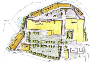Gewerbeimmobilie mieten in Spreegasse 10, 02625 Bautzen, Gewerbe-Produktions-und- Lagerflächen Bautzen