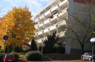 Wohnung mieten in 09380 Thalheim, Ruhige 2-Raum Wohnung mit Balkon