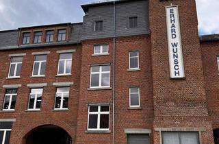 Büro zu mieten in Chemnitzer Strasse 100, 09212 Limbach-Oberfrohna, Gewerbepark Wunsch - Lager / Produktion / Büro für Gewerbe von 150 bis 1.500m2