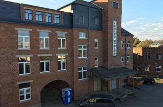 Büro zu mieten in Chemnitzer Strasse 100, 09212 Limbach-Oberfrohna, Lager / Produktion / Büro für Gewerbe von 150 bis 1.500m2 - Gewerbepark Wunsch