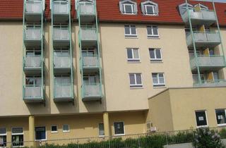 Wohnung mieten in Lion Feuchtwanger Straße 23 - 27, 39120 Leipziger Str., Ideale Adresse für Auszubildende und Studenten