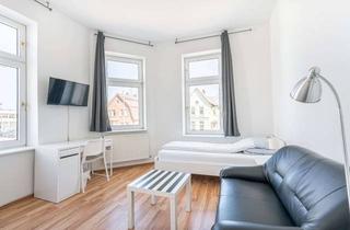 Immobilie mieten in Eckernförder Straße 267, 24119 Kronshagen, TOP möblierte Zimmer, (Teil-) Appartements und Kleinwohnungen in KIEL (Uninähe)
