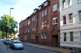 Immobilie mieten in Ringstraße 42, 24534 Innenstadt, TOP möblierte Monteurzimmer, Zimmer und Teil- und Vollappartements in Neumünster