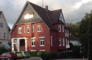 Immobilie mieten in Mühlendamm 21, 25337 Elmshorn, Wohnen im Zentrum, in der Nähe zur Nordakademie - mit 360-Grad-Besichtigung online!