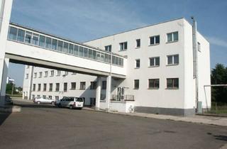 Büro zu mieten in Georg Haar Str., 99427 Industriegebiet West, PROVISONSFREI - Zentrale Lage in Weimar: Büroräume ab 15m²