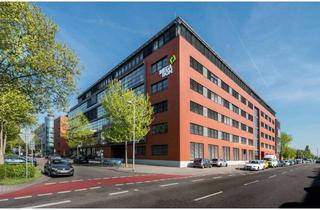 Büro zu mieten in Dynamostraße 13, 68165 Schwetzingerstadt, Jetzt mietfrei starten – Hochwertige Einzelbüros in Toplage sichern!