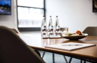 Büro zu mieten in Dynamostraße 13, 68165 Schwetzingerstadt, Ihr Einzelbüro in Mannheim – exklusiv, bezugsbereit & mietfrei zum Start!