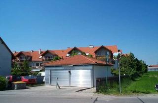 Garagen mieten in 85640 Putzbrunn, Brück Immobilien - Provisionsfreie Vermietung von Tiefgaragenstellplätzen in Putzbrunn