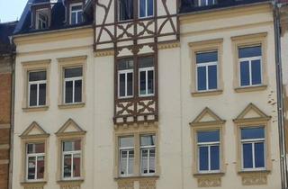 Wohnung kaufen in Eugen-Fritsch-Str. 46, 08523 Plauen, Bezahlbare Traumwohnung.hell freundlich lichtdurchflutet