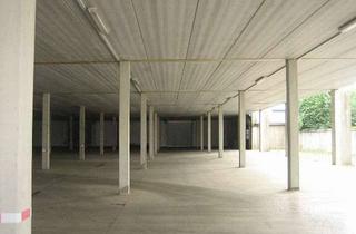 Garagen mieten in Industriestraße, 35394 Gießen, Stellplatz für Wohnmobile, Wohnwagen, Autos, Oldtimer, Boote etc.