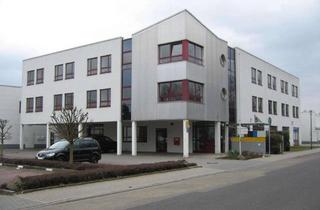 Büro zu mieten in Güterbahnhofstrasse 3-7, 63450 Hanau, Gepflegte Lagerfläche *Provisionsfrei*
