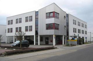 Büro zu mieten in Güterbahnhofstrasse 3-7, 63450 Hanau, Gepflegte Bürofläche *Provisionsfrei*