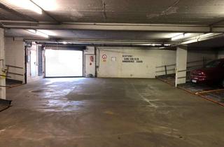 Garagen mieten in Kuckuckstr., 31137 Hildesheim, Ihr Tiefgaragenplatz in der Hildesheimer Nordstadt