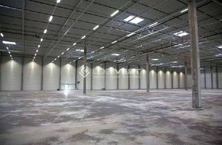 Gewerbeimmobilie mieten in 44653 Unser Fritz, Bis zu 50.000m² moderne, effiziente, flexible Logistikflächen im Ruhrgebiet