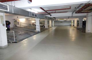 Garagen mieten in Europaplatz 13, 55543 Bad Kreuznach, Garagenstellplatz Europaplatz / Bahnhof Bad Kreuznach