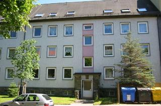 Wohnung mieten in Heinrich-Beck Str. 69, 09112 Kaßberg, NETTE MIETER GESUCHT FÜR 40 qm 1-RAUM-WOHNUNG MIT BALKON IN CHEMNITZ-KASSBERG