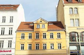 Geschäftslokal mieten in Demianiplatz, 02826 Innenstadt, Attraktive Ladenfläche unmittelbar am Markt