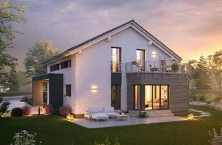 Haus kaufen in 73333 Gingen, Raus aus der überteuerten Miete! - Bauen Sie mit dem deutschen Ausbauhaus-Marktführer!