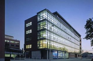 Büro zu mieten in Dynamostraße 13, 68165 Schwetzingerstadt, Repräsentative Büros für wachsende Teams in Mannheim – sofort verfügbar