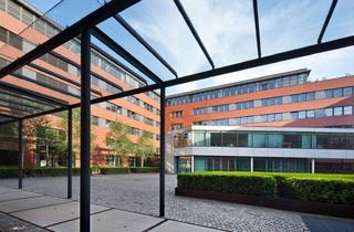 Büro zu mieten in Dynamostraße 13, 68165 Schwetzingerstadt, Raum für Wachstum: Moderne Büros in Mannheim – sofort verfügbar!