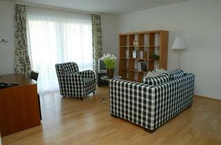 Immobilie mieten in Spessartstr. 25, 63743 Aschaffenburg, City Apartments Aschaffenburg voll ausgestattet
