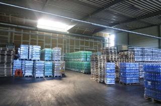 Gewerbeimmobilie mieten in In Der Büg, 91330 Eggolsheim, Lager- Gewerbehallen Forchheim