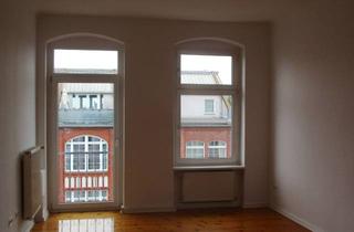 Wohnung mieten in Prenzlauer Berg, 10115 Mitte (Mitte), Wunderschöne und ruhige 2-Zimmer-Altbauwohnung in Berlin Mitte