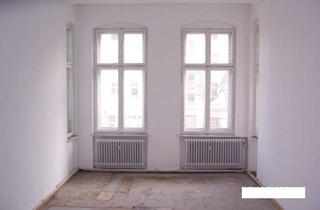 Praxen mieten in Müllerstraße 144, 13353 Wedding, Gewerberäume zu vermieten (ehem. Praxis)