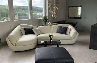 Immobilie mieten in 61118 Bad Vilbel, Penthouse Wohnung mit 50qm Terrasse Bad Vilbel