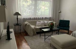 Immobilie mieten in Florianweg 12a, 60388 Bergen-Enkheim, 2 Zimmer-Wohnung in ruhiger, grüner Lage, Nähe U7